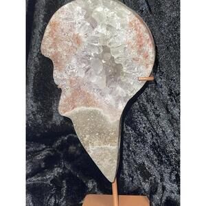 1.1 Pink Amethyst (HQ!!)